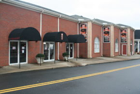 Red Clay Theater
